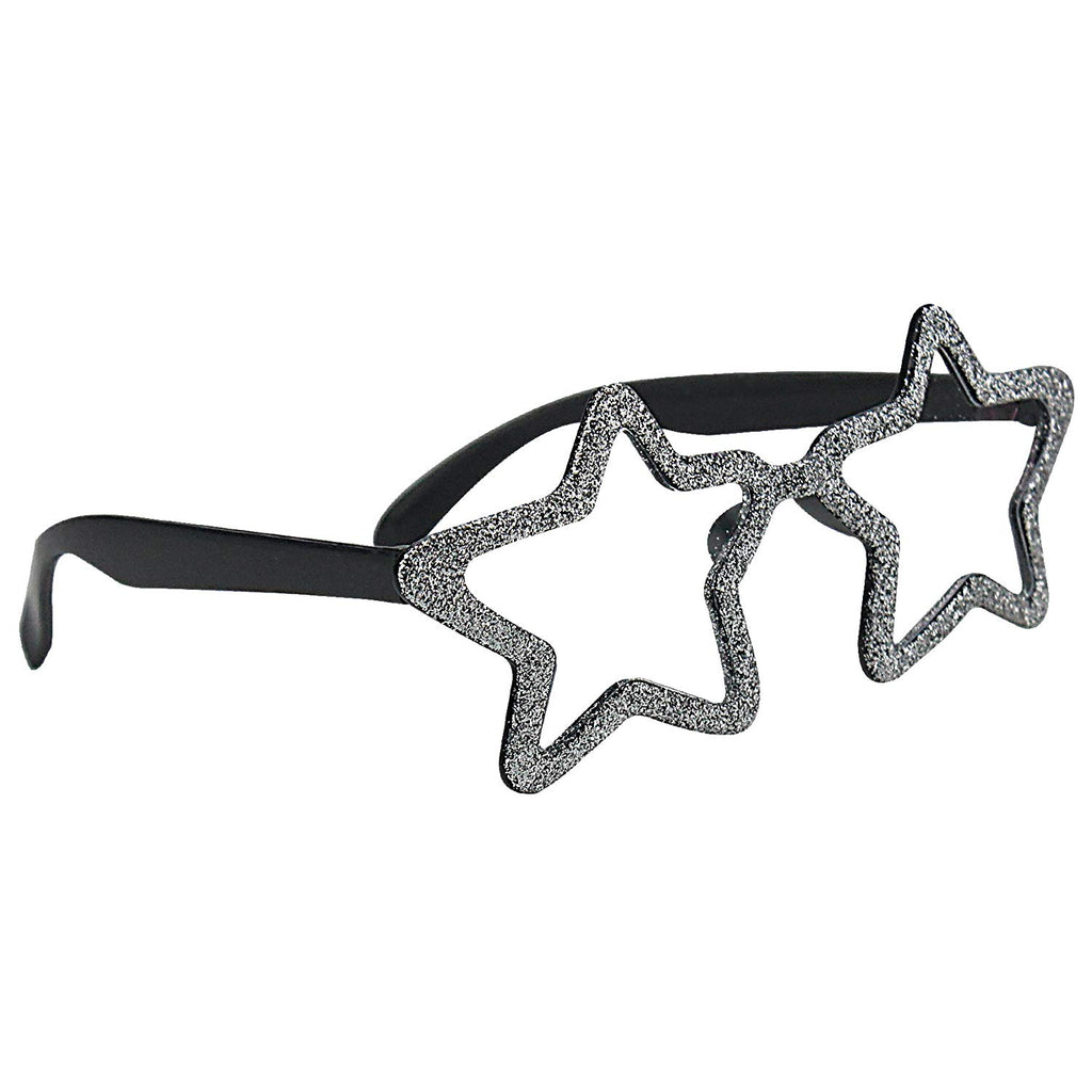 Rock Stars Party Costume Sunglasses Fun Shades Neon Colors