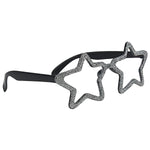 Rock Stars Party Costume Sunglasses Fun Shades Neon Colors