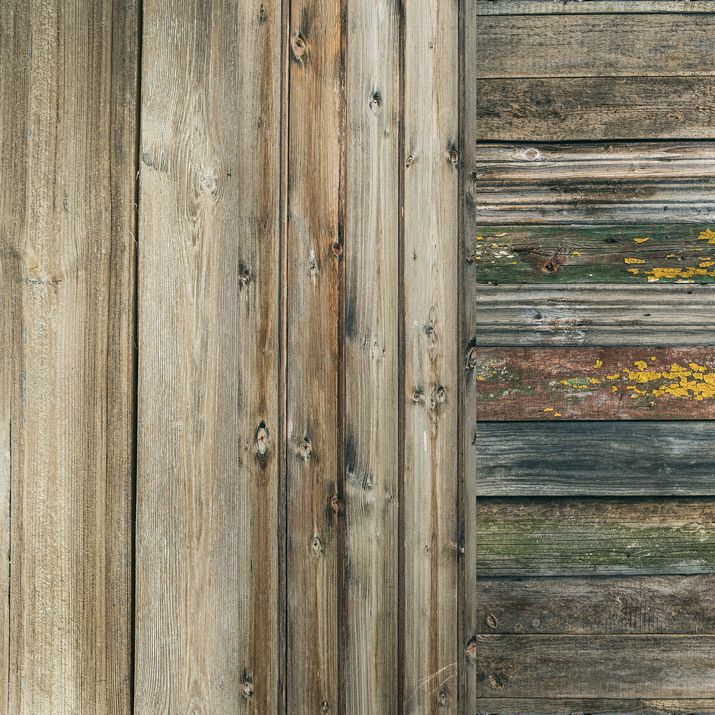 Rustic Distressed Wood Backdrop Photography Background #1782 1788 1790 3-pack