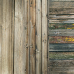 Rustic Distressed Wood Backdrop Photography Background #1782 1788 1790 3-pack