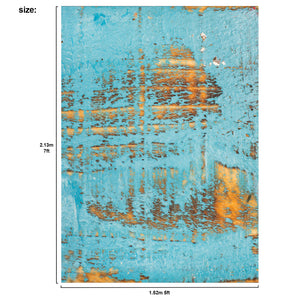 Rustic Distressed Backdrop Photography Background Party 7x5feet #1807