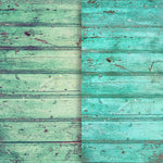 Rustic Distressed Wood Backdrop Photography Background #1793 1794 2-pack