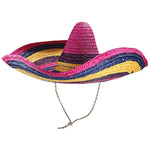 Sombrero Wide Rim Hat