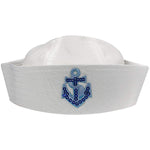 Sailor Hat Tropical Party Costume Hat