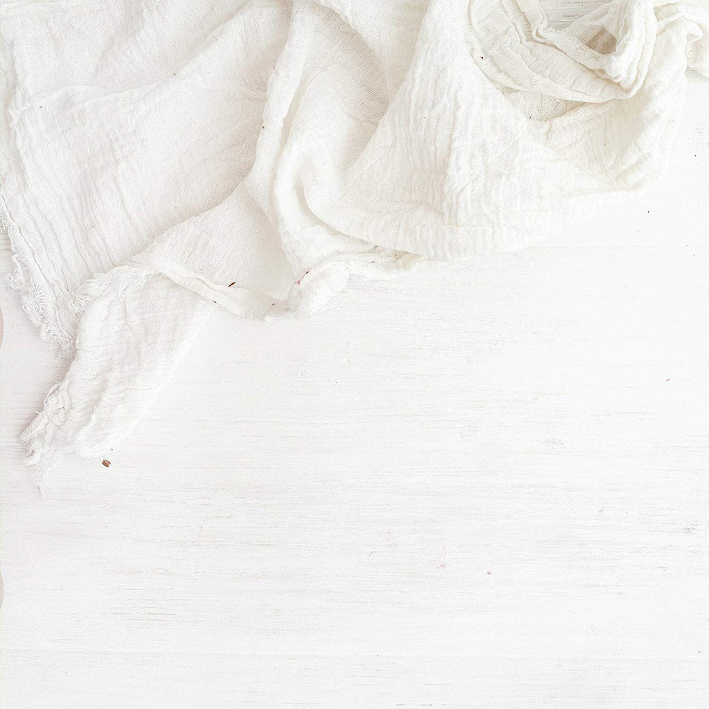 Rustic Distressed Burlap and Wood Backdrop Photography Background 5x3feet #1811