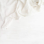 Rustic Distressed Burlap and Wood Backdrop Photography Background 5x3feet #1811