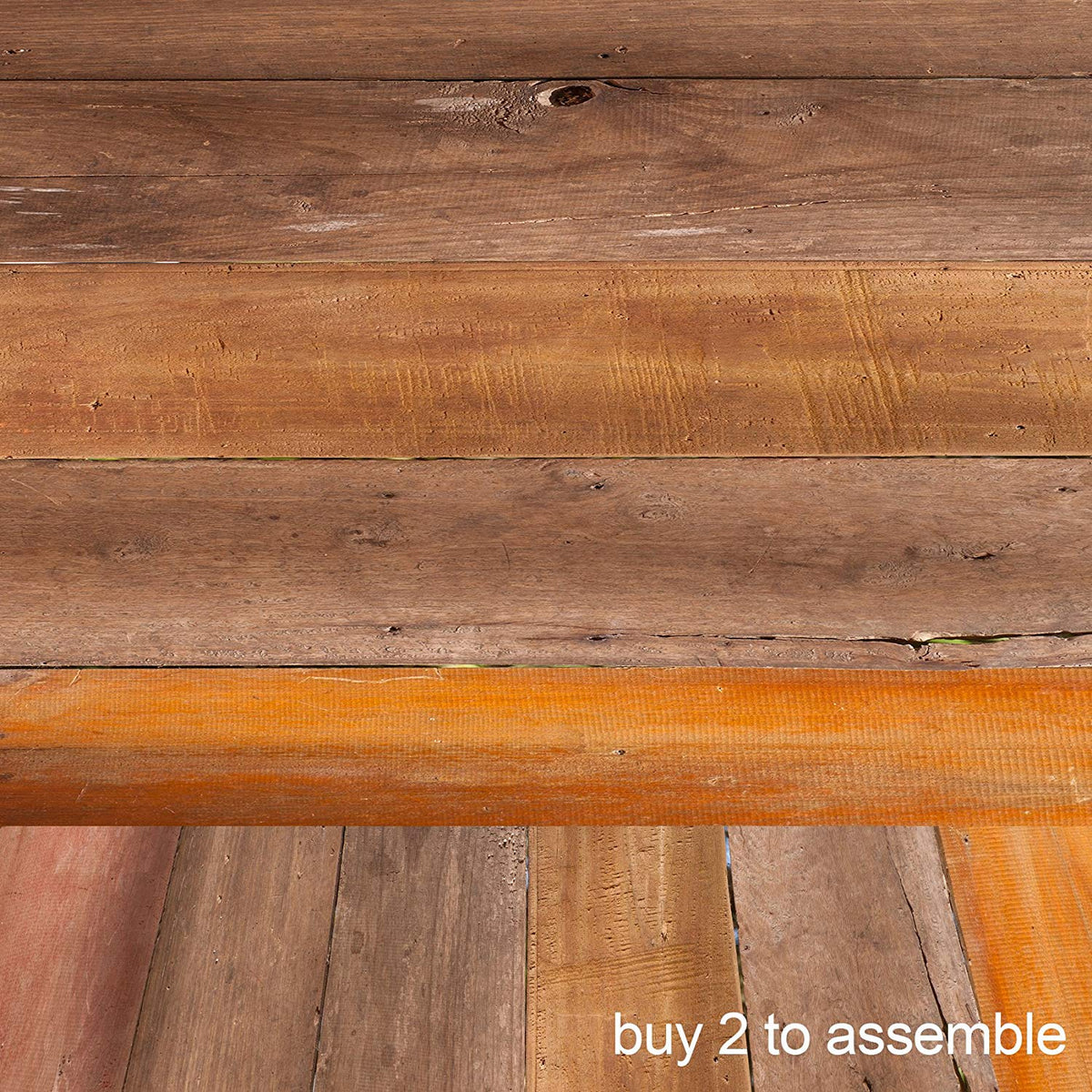 Rustic Distressed Wood Backdrop Photography Background #1753 Brown ...
