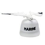 Cute Comic Inspired Marine Party Costume Cap Hat with Sea Gull