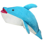 Dolphin Under the Sea Party Costume Hat
