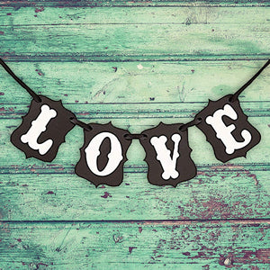 Rustic Distressed Wood Backdrop Photography Background #1793 Mint